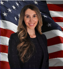 Bethany, Trial Attorney